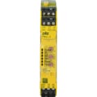 PILZ ITALIA SRL - PIZ750109 PNOZ S9 24DC 3NA+1NC