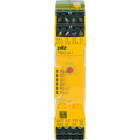 PILZ ITALIA SRL - PIZ750124 PNOZ S4.1 24DC 3NA+1NC+1PNP