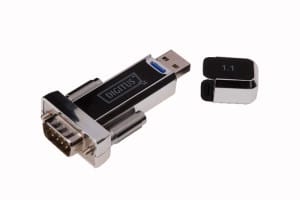 TURCK BANNER SRL - TUK7504030 USB-2-RS232 II