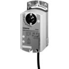 SIEMENS - BUILDING T - BCTS55499-D194 GLB146.1E SERV.SER. 10NM 3PTI 24VAC 2 A