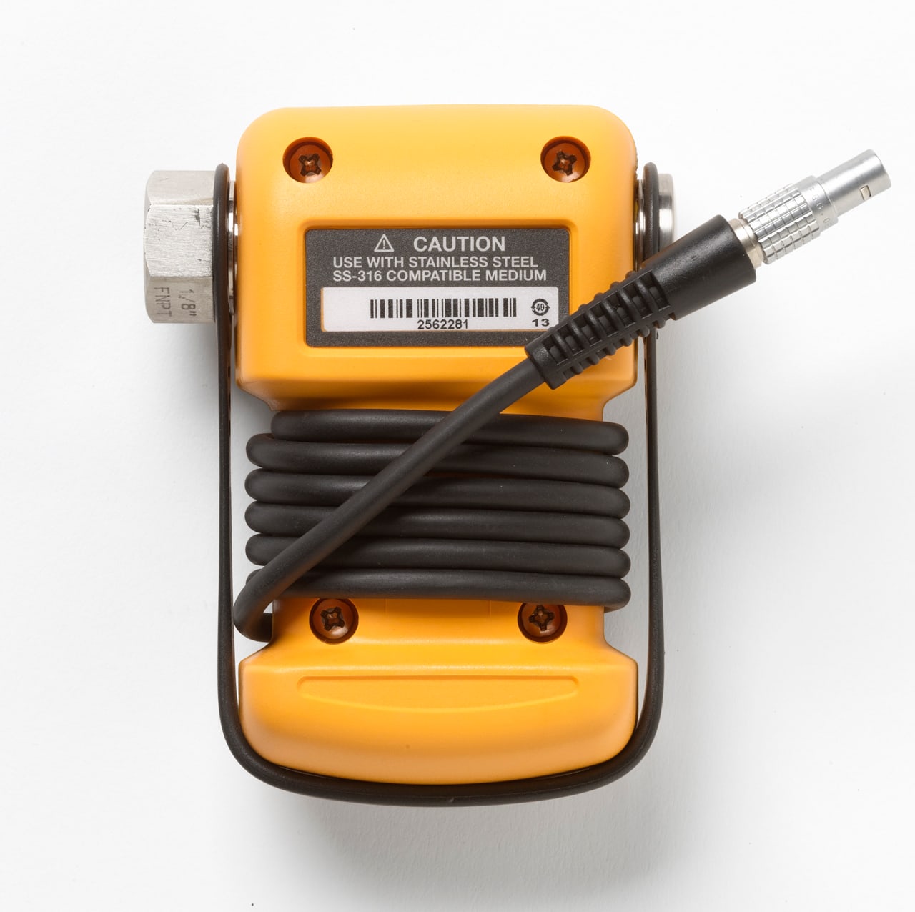 FLUKE ITALIA SRL - FLK4352616 750PD27 MODULO PRESSIONE DOPPIO -1..20BA