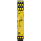 PILZ ITALIA SRL - PIZ751103 PNOZ S3 C 24DC 2NA+1PNP