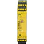 PILZ ITALIA SRL - PIZ751104 PNOZ S4 C 24DC 3NA+1NC+1PNP