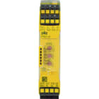 PILZ ITALIA SRL - PIZ751105 PNOZ S5 C 24DC 2NA+2NA(R)+1PNP