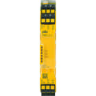 PILZ ITALIA SRL - PIZ751177 PNOZ S7.2 C 24DC 4NA+1NC