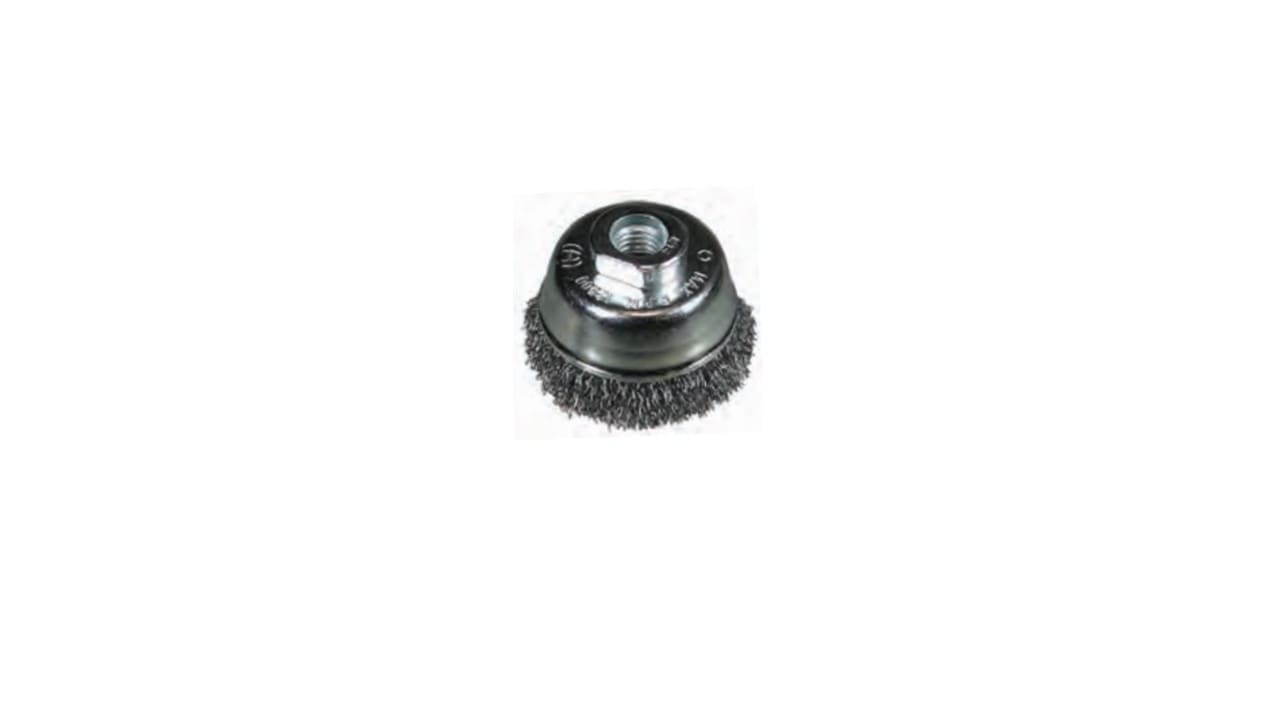 HIKOKI POWER TOOLS - HIA751311 SPAZ.TAZZA FILO OND.D.60 X SMER.115