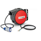 SCAME PARRE SPA - SCA751.40325-10C AUTOROLLER 10M 3X2,5MM H05VV-F IP42 CEE