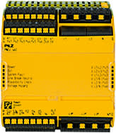 PILZ ITALIA SRL - PIZ751600 PNOZ S60 C 24?48 VAC/DC