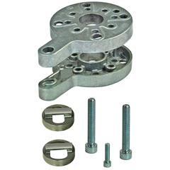 SIEMENS - BUILDING T - BCTS55845-Z102 ASK35N ACCESSORIO X SAL..