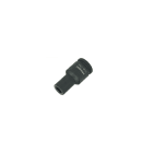 HIKOKI POWER TOOLS - HIA751955 BUSSOLA DA 3/4QUAD A HEX 24MM L90MM