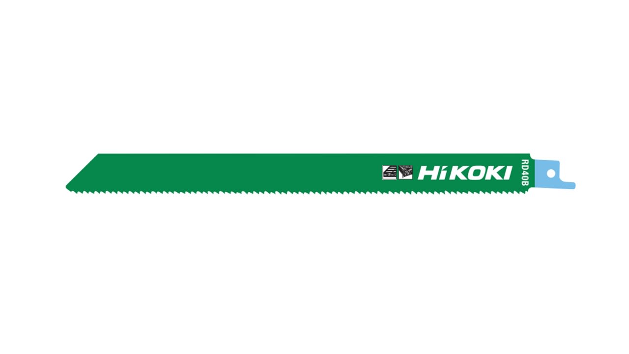 HIKOKI POWER TOOLS - HIA752005 200LAME BIM X SEGAC X LEGN+METRD40B