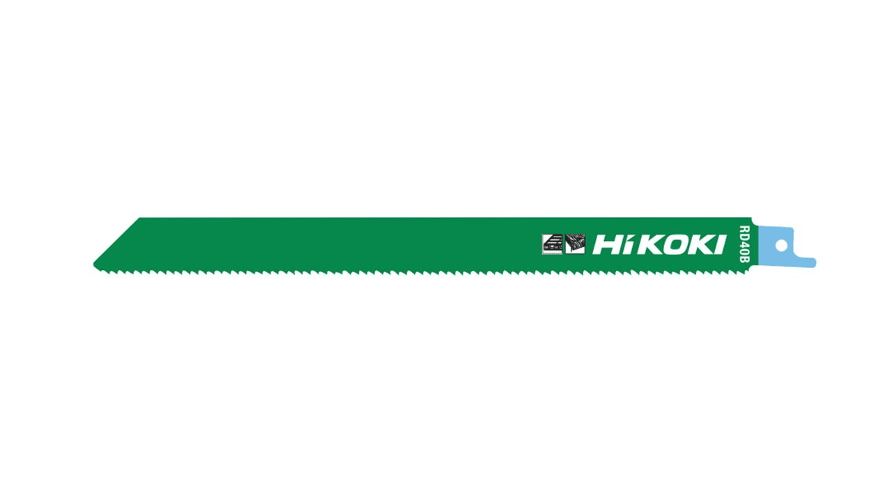 HIKOKI POWER TOOLS - HIA752005 200LAME BIM X SEGAC X LEGN+METRD40B