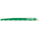 HIKOKI POWER TOOLS - HIA752032 5 LAME HCS X SEGAC. X LEGNO RW30