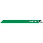 HIKOKI POWER TOOLS - HIA752039 2 LAME HM/TC X SEGAC X MAT.SPECRC10