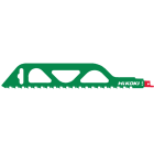 HIKOKI POWER TOOLS - HIA752041 LAMA HM/TC X SEGAC. X MURATURA RB70