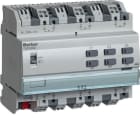 BERKER - BRK75216002 MOD.KNX TP 6 IN UNIV.230VCA 24-48VDC 6M