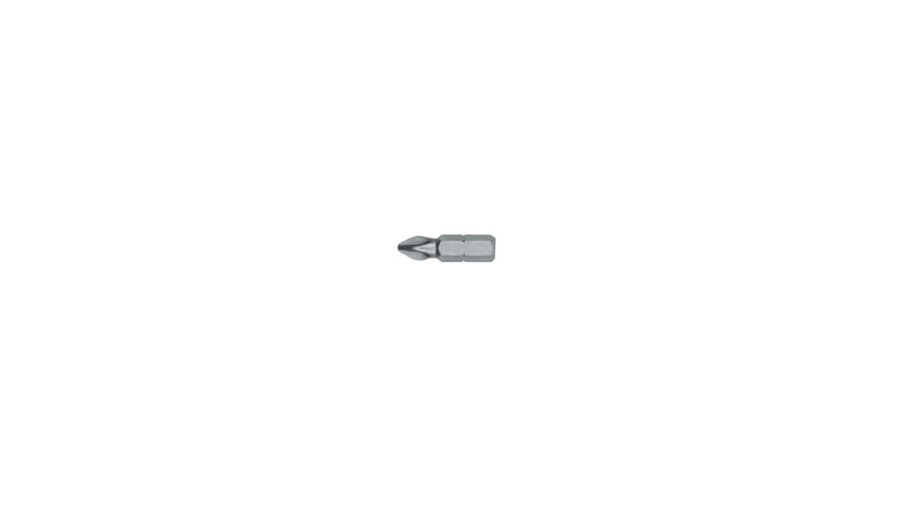 HIKOKI POWER TOOLS - HIA752258 N.25 INSERTI PH3 L25MM