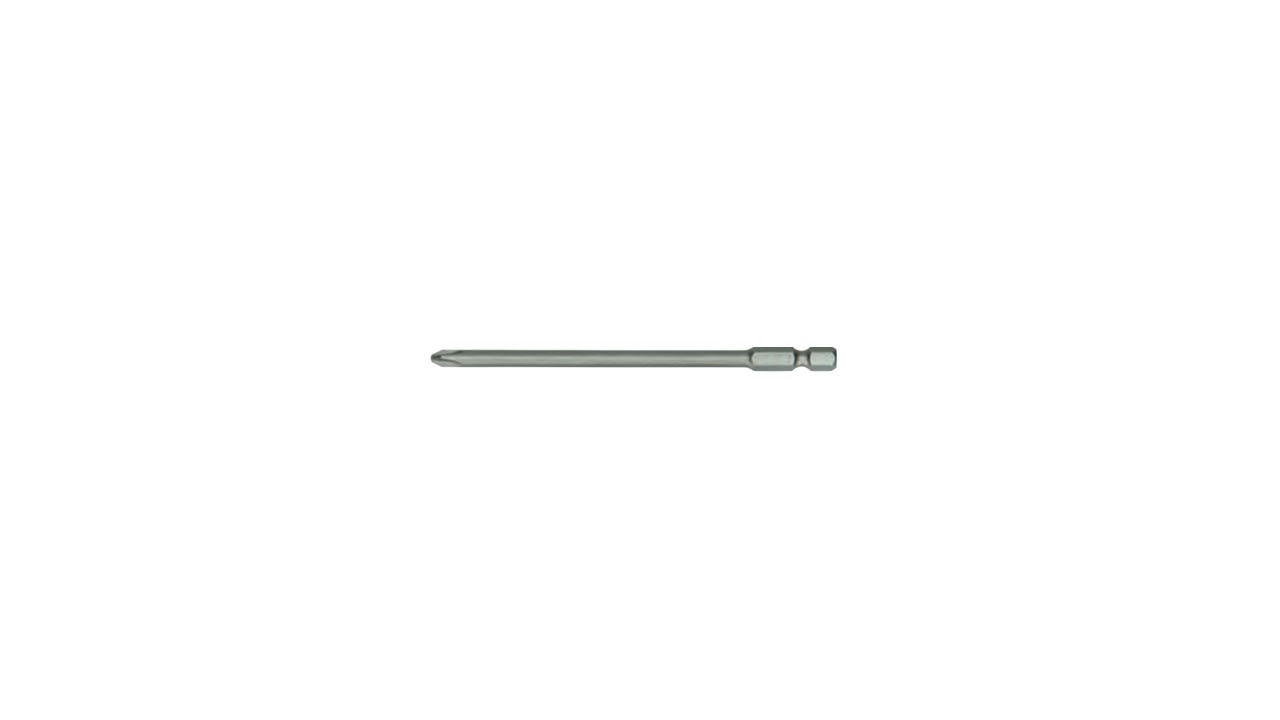 HIKOKI POWER TOOLS - HIA752266 N.2 INSERTI PH2 L109MM