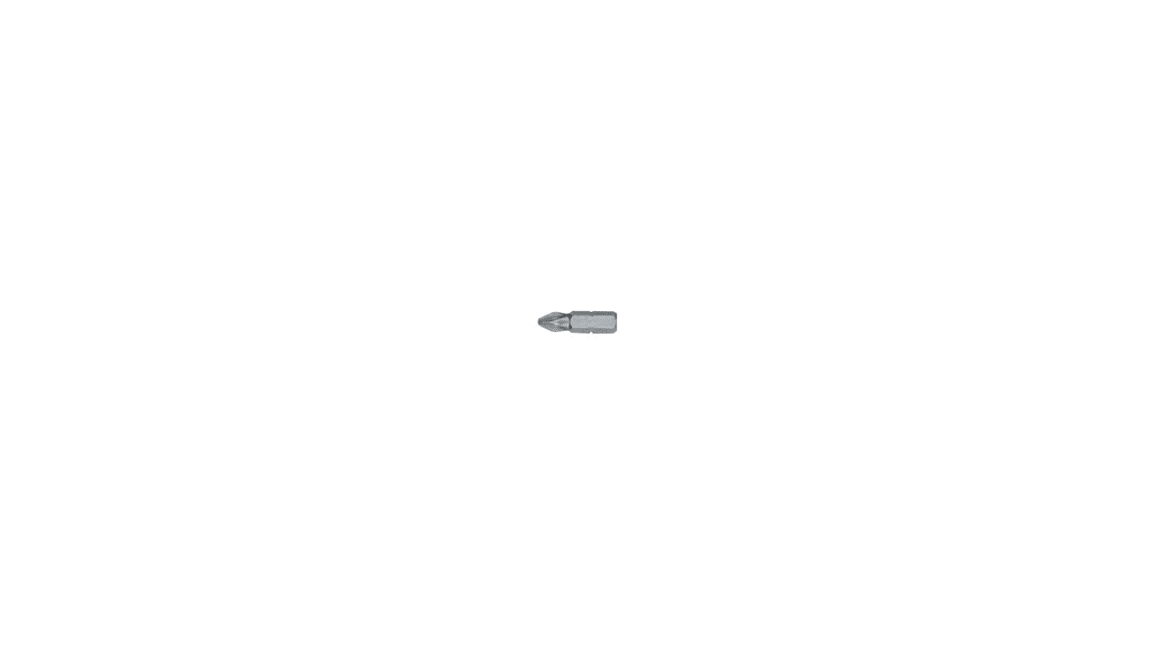 HIKOKI POWER TOOLS - HIA752273 N.3 INSERTI PZ2 L25MM