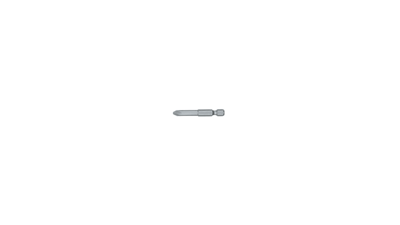 HIKOKI POWER TOOLS - HIA752286 N.3 INSERTI PZ2 L50MM