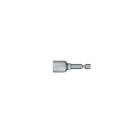 HIKOKI POWER TOOLS - HIA752354 BUSSOLA DA HEX 1/4 A HEX 8MM L45MM