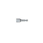 HIKOKI POWER TOOLS - HIA752360 BUSSOLA DA HEX 1/4 A HEX 17MM L45MM