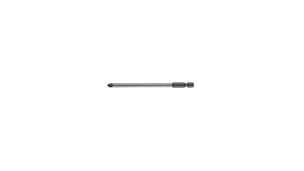 HIKOKI POWER TOOLS - HIA752379 N.2 INSERTI PZ2 L136,6MM