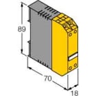 TURCK BANNER SRL - TUK7525002 MK96-VP01