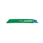 HIKOKI POWER TOOLS - HIA752676 5 LAME BIM X SEGAC. X METAL. RCM31B