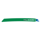 HIKOKI POWER TOOLS - HIA752679 5 LAME BIM X SEGAC. X METAL. RCM42B