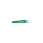 HIKOKI POWER TOOLS - HIA752680 5 LAME BIM X SEGAC X LEGN+MET RD10B
