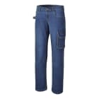 BM SPA - BMM075280058 PANTALONI JEANS DENIM GR. 370 TG. XXXL