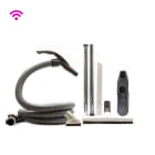 TECNOPLUS - TNP7530.7W KIT PULIZIA FLISY2 NATURAL BASIC (LUNGH.