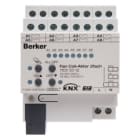 BERKER - BRK75312012 MOD.2 FANCOIL 6 VEL KNX TP 4M 10A 230VAC
