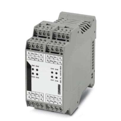PHOENIX CONTACT - PHC2702235 GW PL HART8-BUS MODULO MULTIPLEXER HART