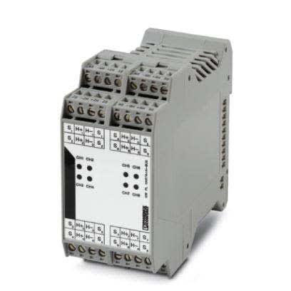 PHOENIX CONTACT - PHC2702236 GW PL HART8+AI-BUS MODULO MULTIPLEXER HA