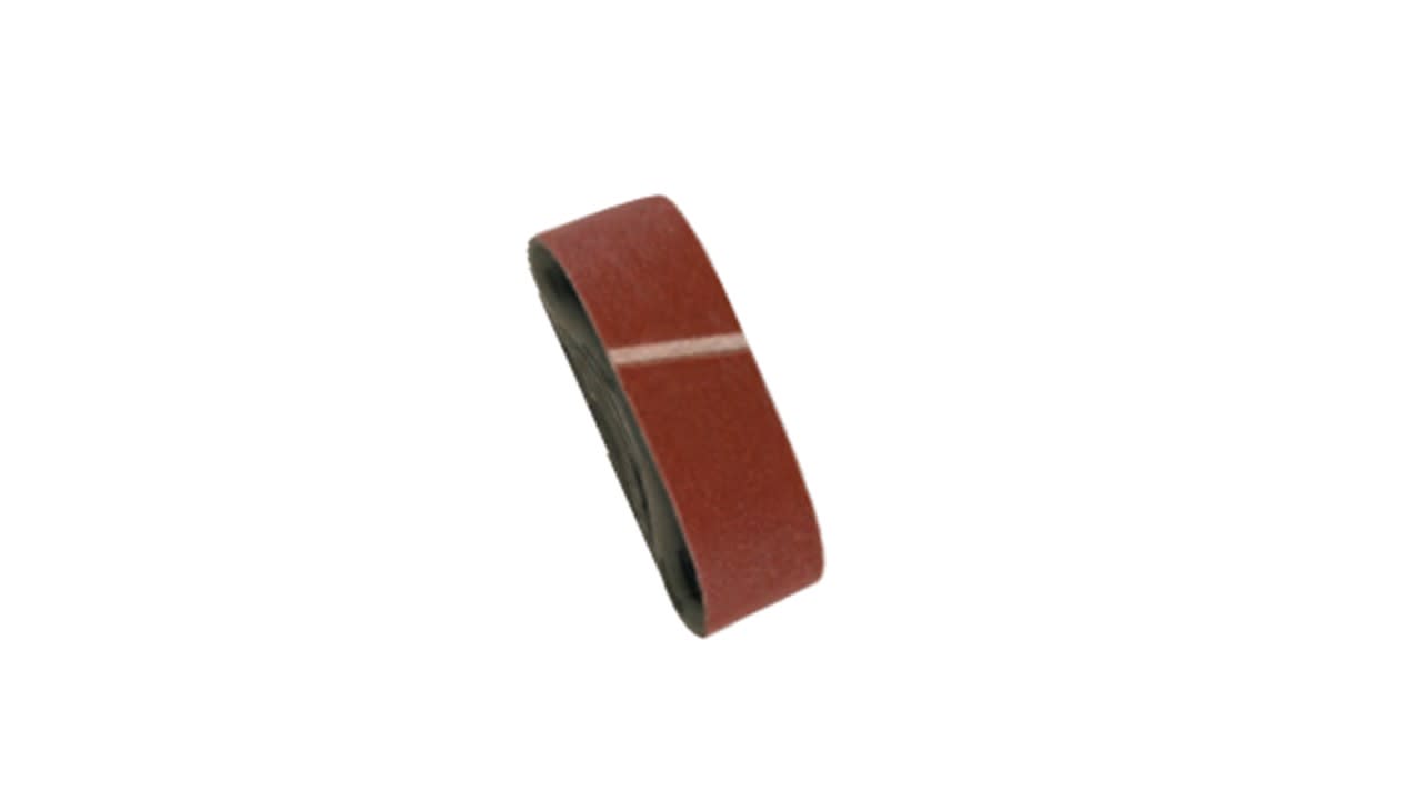 HIKOKI POWER TOOLS - HIA753240 KIT 6 CARTE ABRASIVE L.76X533MM