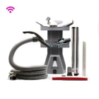 TECNOPLUS - TNP7532.7W KIT PULIZIA FLISY2 NATURAL SMART (LUNGH.