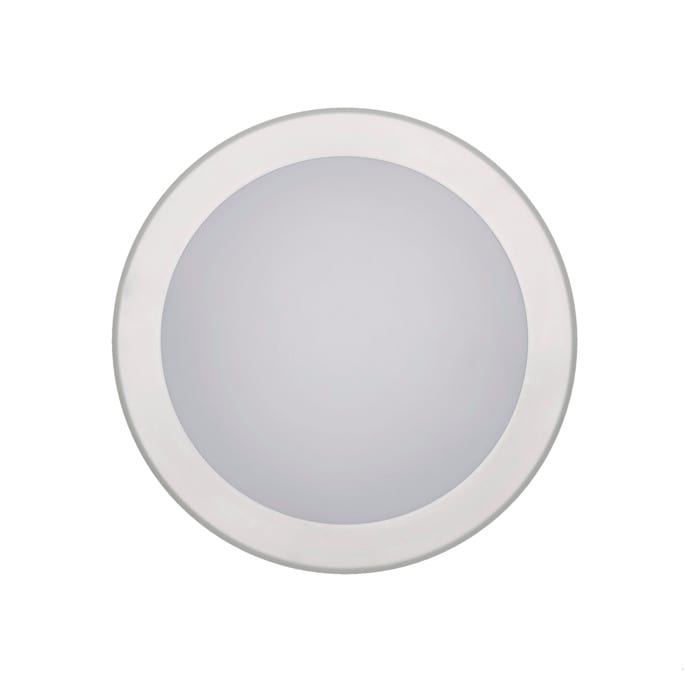 BEGHELLI - BEG75364 FULL MOON RING IP65 16W 4K