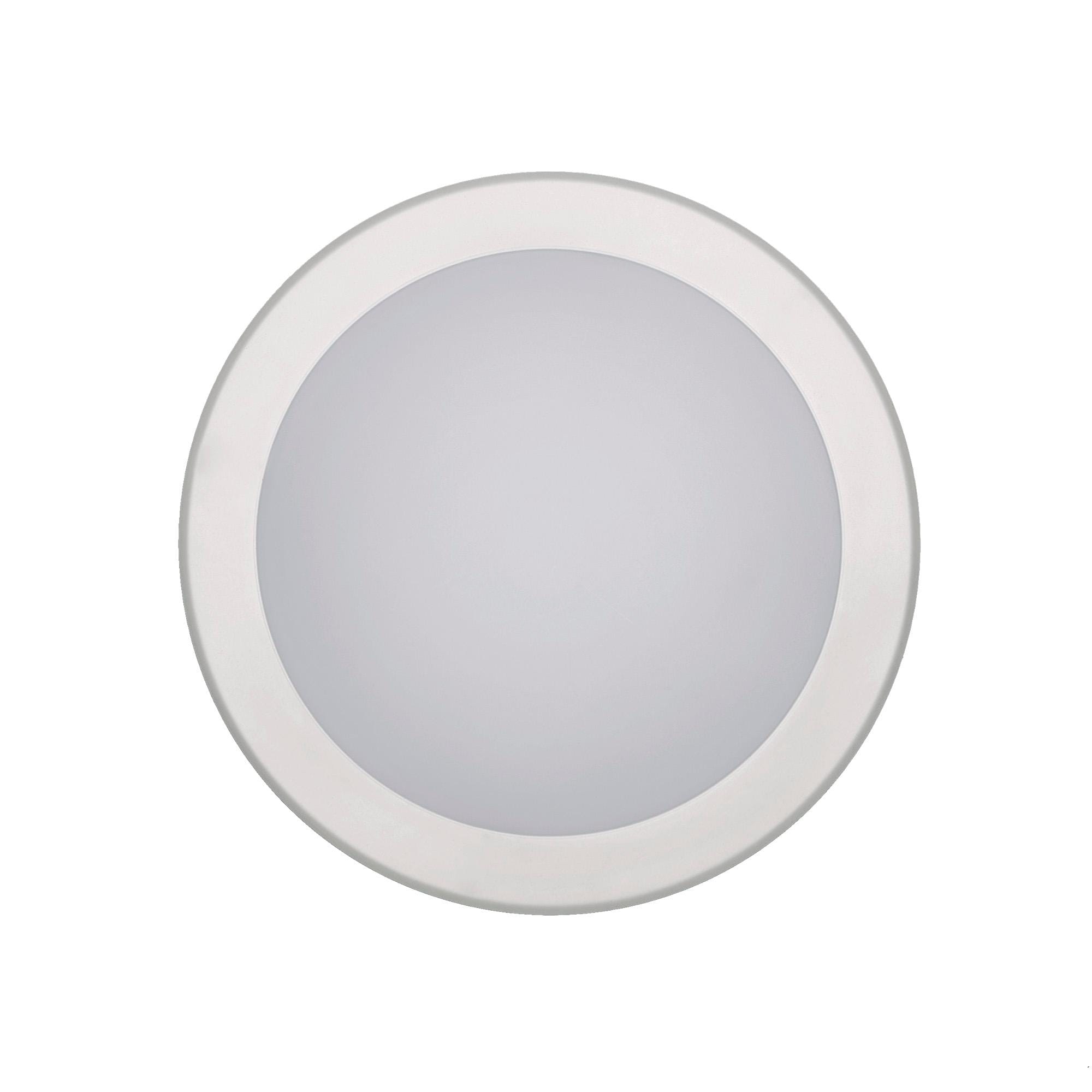 BEGHELLI - BEG75365 FULL MOON RING IP65 26W 4K
