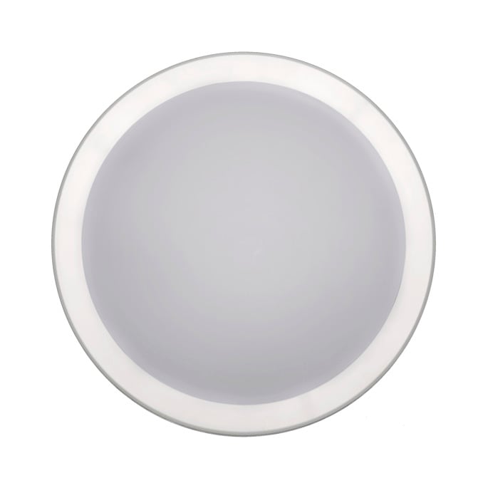 BEGHELLI - BEG75366 FULL MOON RING IP65 40W 4K