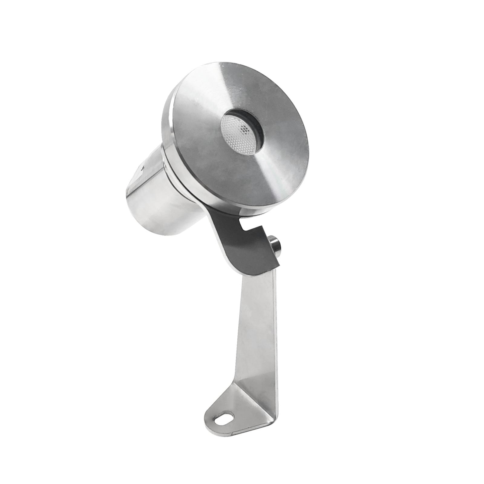 LINEA LIGHT (ILED) - ILD80314W60 MK68-RP 21 1L 4W DC INOX 5M