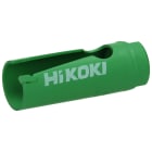 HIKOKI POWER TOOLS - HIA754205 SEGHE TAZZA BIM HSS MULTIMAT D.25MM