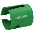 HIKOKI POWER TOOLS - HIA754227 SEGHE TAZZA BIM HSS MULTIMAT D.80MM