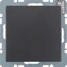 BERKER - BRK75441226 REGOLAT.DI TEMP.OGGETTO KNX - Q1/Q3 ANTR