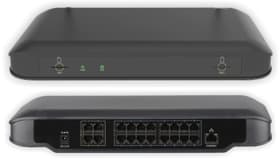 FITRE - FTR7544602 ML120-PABX ANALOGICO/IP 4/16