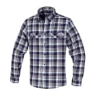 BM SPA - BMM075450203 CAMICIE FLANELLA MANICA LUNGA TG. L