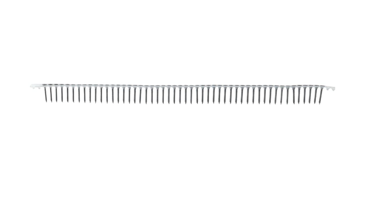 HIKOKI POWER TOOLS - HIA754611 N.1000 VITI ZN D.3,9X25MM X CARTONG