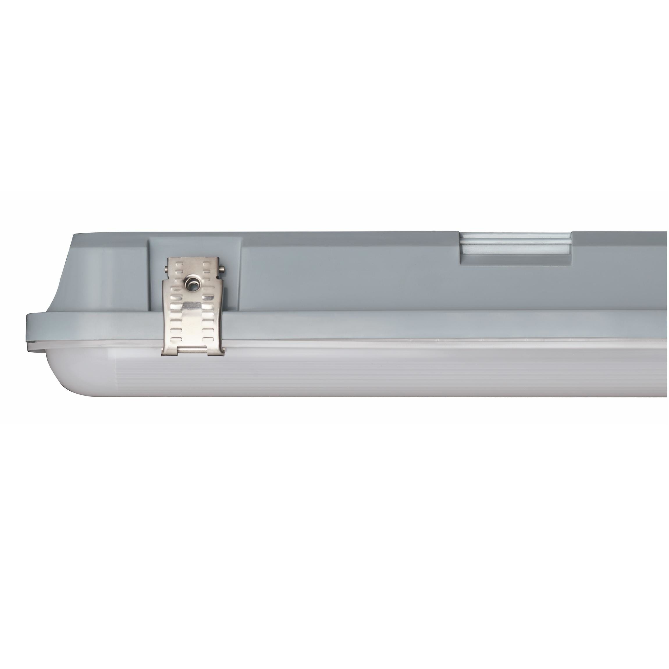 BEGHELLI - BEG75467 SAVING SLIM 120 IP66 38W 6.5K