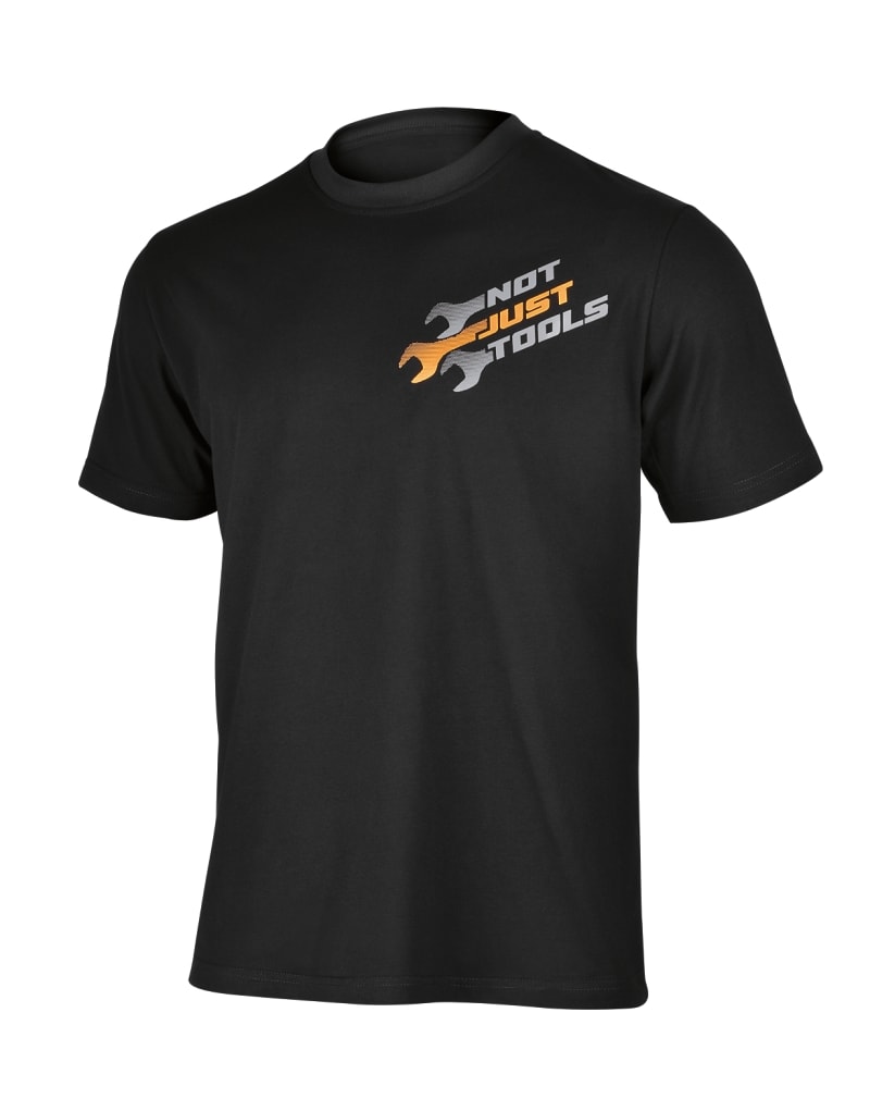 BM SPA - BMM075480503 T-SHIRT COTONE C/STAMPA CLASSIC TG. L